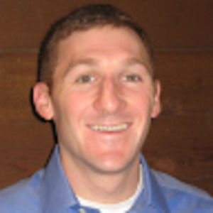 Meet your Posher, Ben